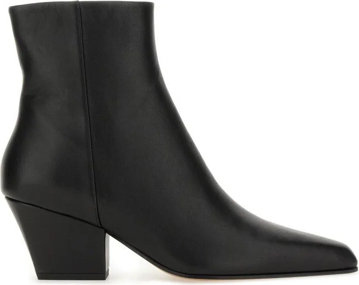 Paris Texas Ankle Boot "Jane"