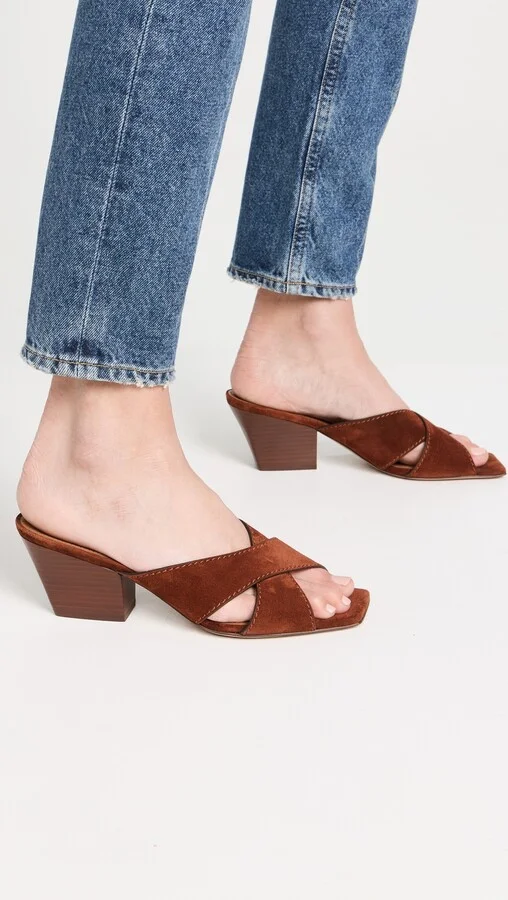 Paris Texas Arizona 60mm Mules - Image 4