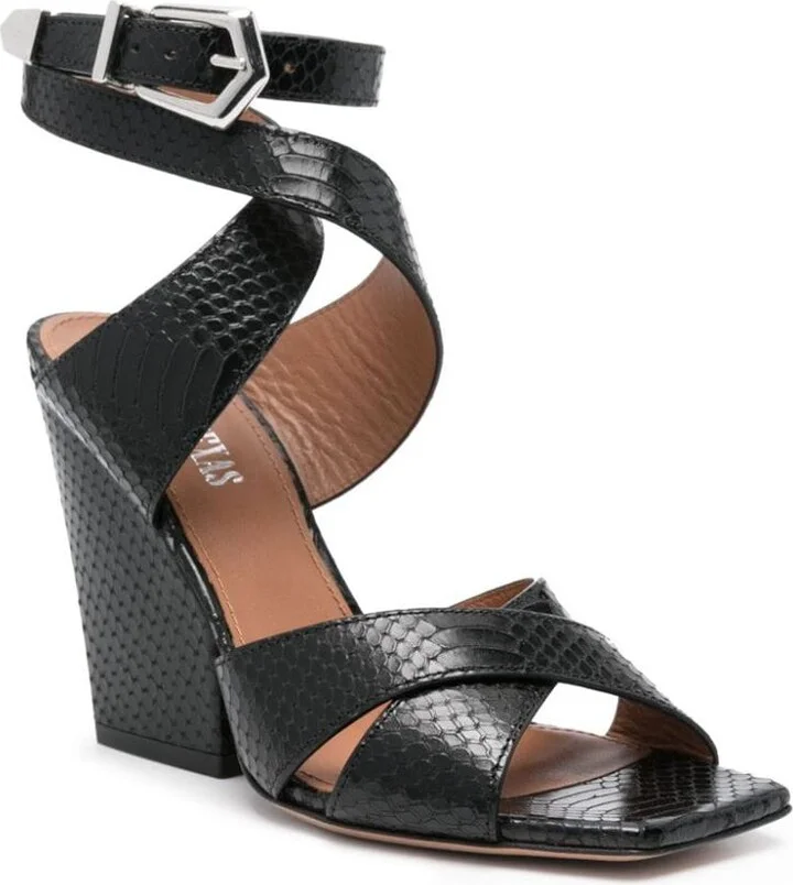 Paris Texas Arizona Sandal - Image 2