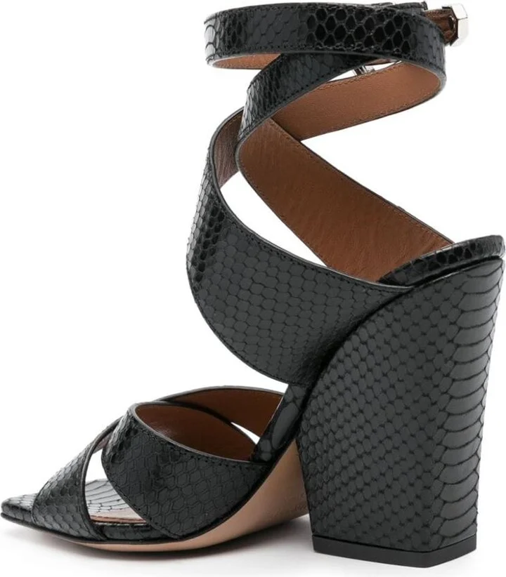 Paris Texas Arizona Sandal - Image 3