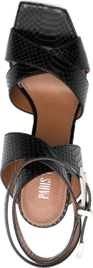 Paris Texas Arizona Sandal - Image 4