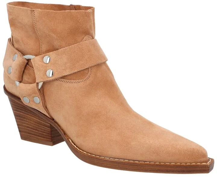Paris Texas Austin Leather Boot