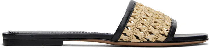 NATURALE-BLACK