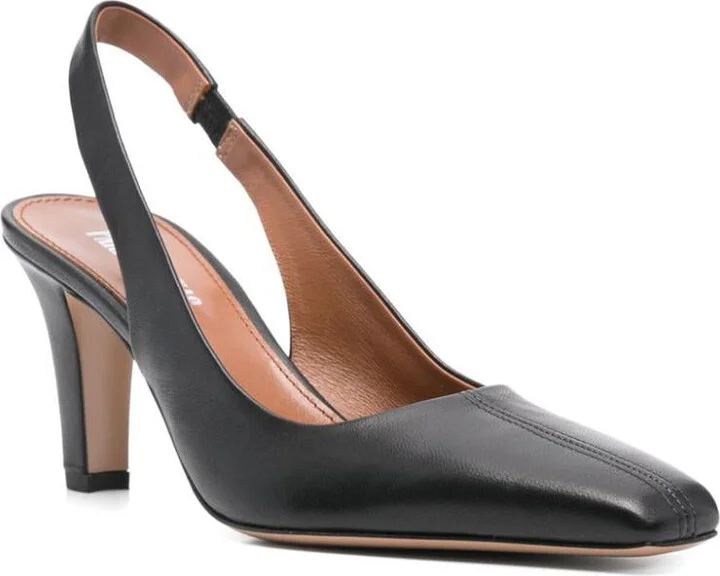 Paris Texas Bella 75Mm Pump - Image 2