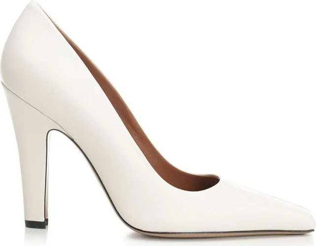Paris Texas Belle Pumps