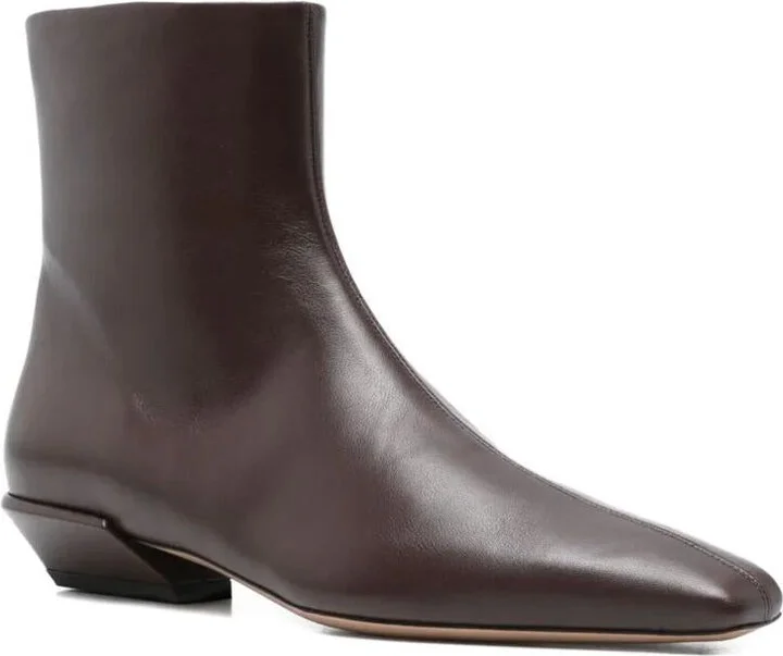 Paris Texas "Bettina" Ankle Boot T. 2.5 Shoes - Image 2