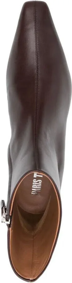 Paris Texas "Bettina" Ankle Boot T. 2.5 Shoes - Image 3