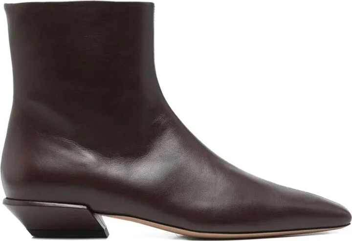 Paris Texas "Bettina" Ankle Boot T. 2.5 Shoes
