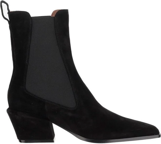 Paris Texas Bettina Ankle Boots