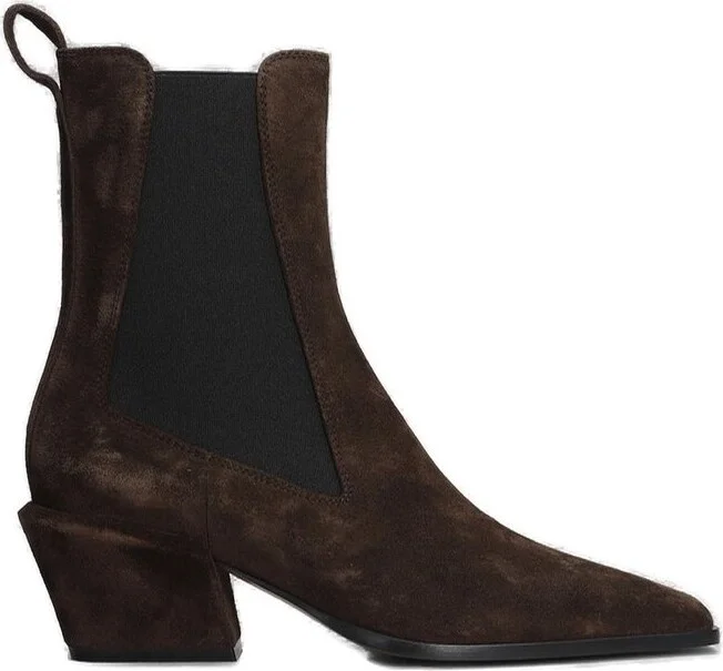 Paris Texas Bettina Ankle Boots