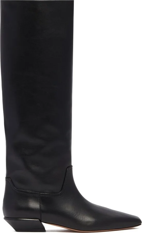 Paris Texas Bettina Knee-High Boots