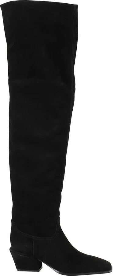 Paris Texas Bettina Over The Knee Boots