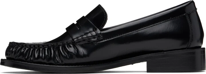 Paris Texas Black Dylan 20 Loafers - Image 3
