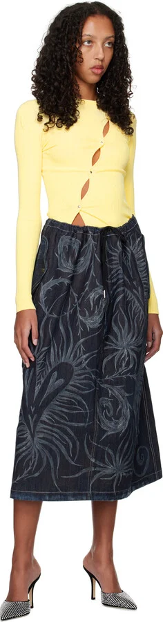 Paris Texas Black Hollywood Heels - Image 5