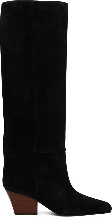 Off Black