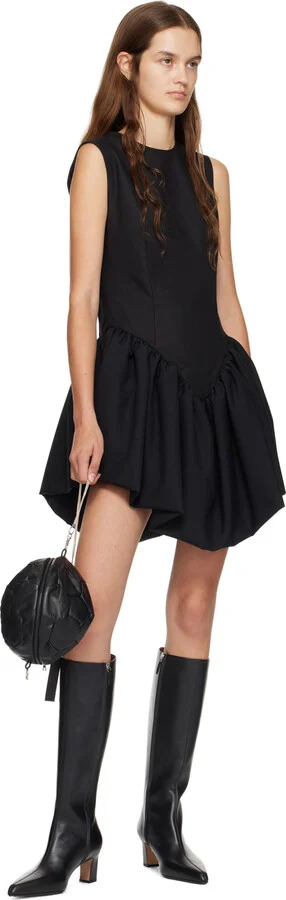 Paris Texas Black Jude 65 Tall Boots - Image 5
