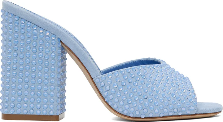 Blue Opal