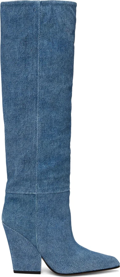 MEDIUM WASH