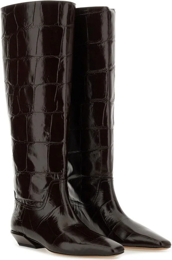 Paris Texas Boot "Bettina" - Image 2