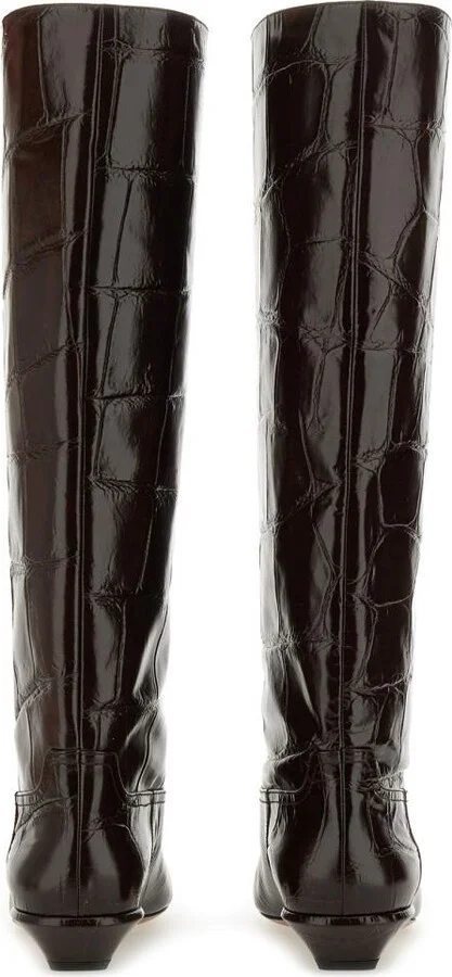 Paris Texas Boot "Bettina" - Image 3