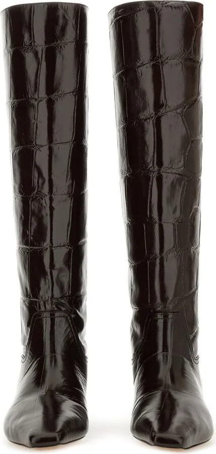 Paris Texas Boot "Bettina" - Image 4