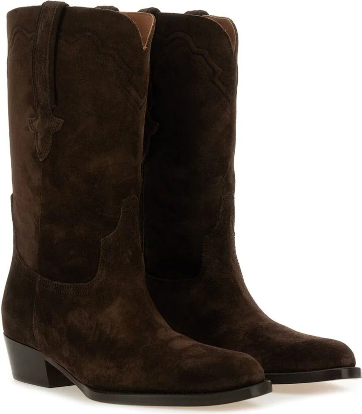 Paris Texas Boot "Hilda" - Image 2
