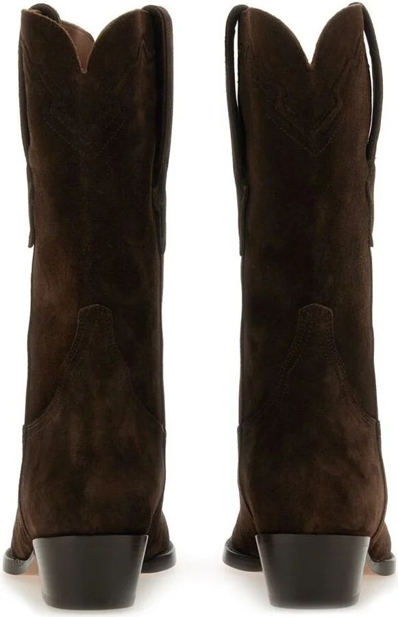 Paris Texas Boot "Hilda" - Image 3