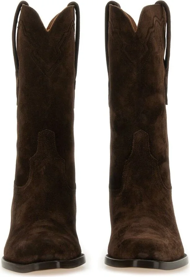 Paris Texas Boot "Hilda" - Image 4