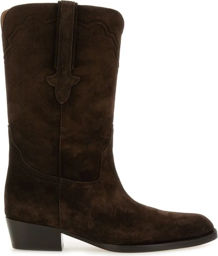 Paris Texas Boot "Hilda"