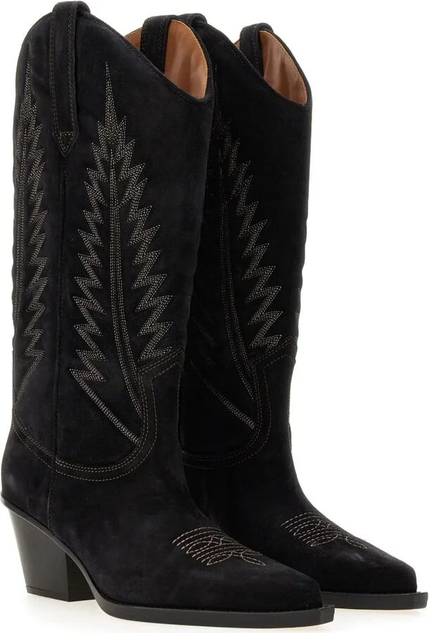 Paris Texas Boot "Rosary" - Image 2