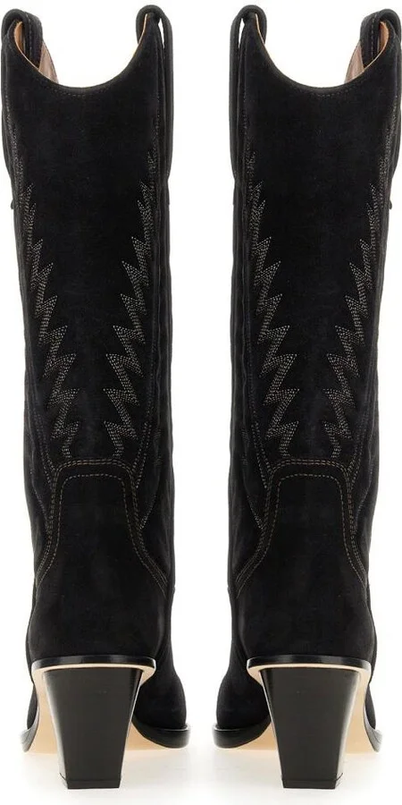 Paris Texas Boot "Rosary" - Image 3