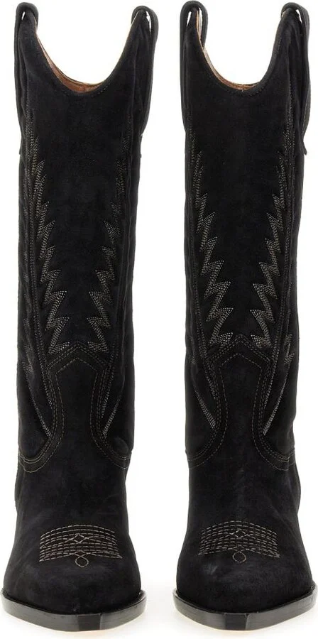 Paris Texas Boot "Rosary" - Image 4