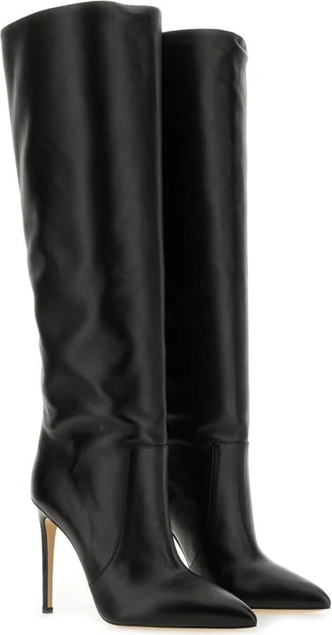 Paris Texas Boot "Stiletto" - Image 2