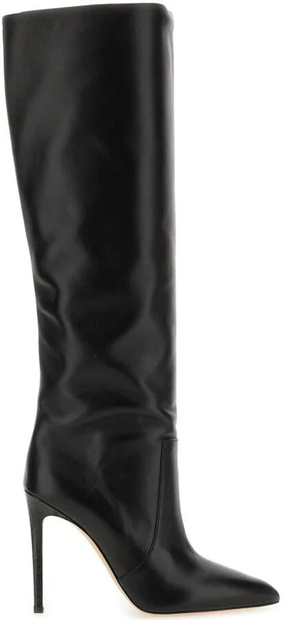 Paris Texas Boot "Stiletto"