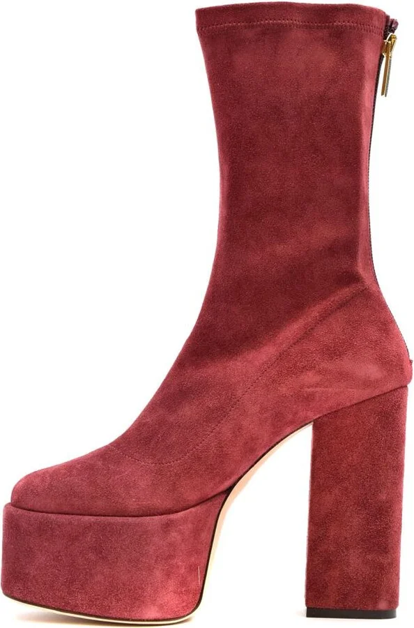 Paris Texas Booties - Image 3
