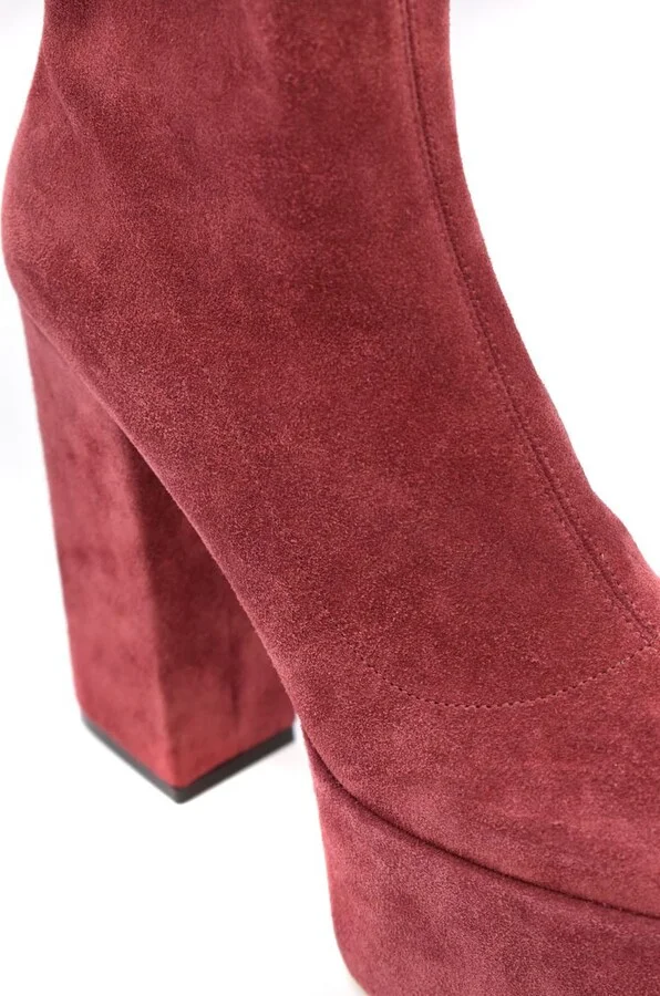 Paris Texas Booties - Image 4