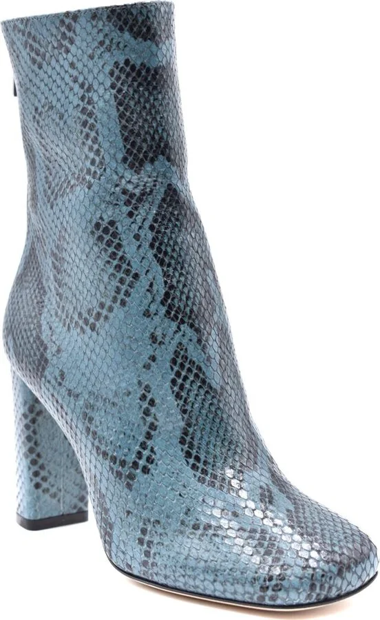 Paris Texas Booties - Image 2