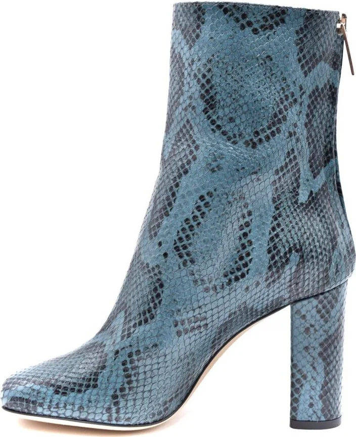 Paris Texas Booties - Image 3