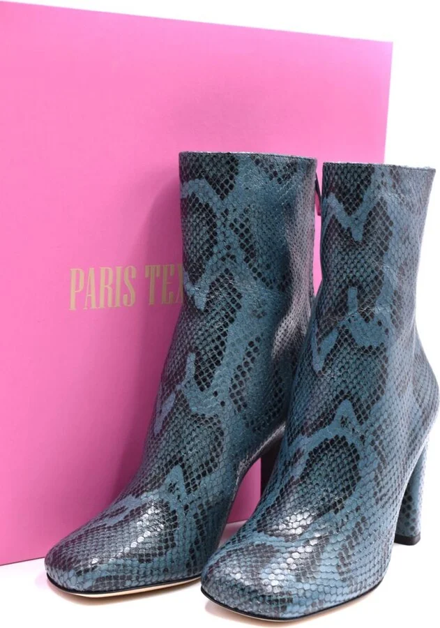 Paris Texas Booties - Image 4