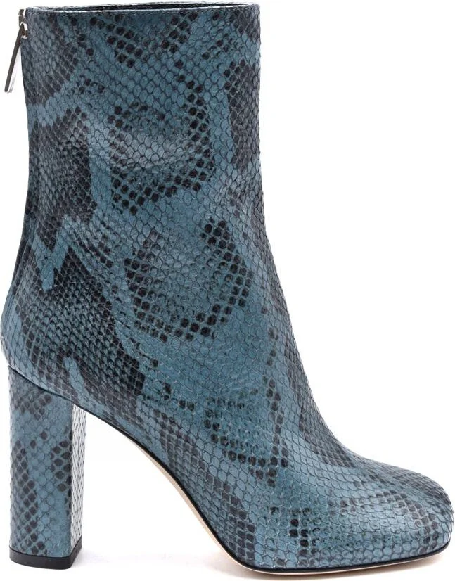Paris Texas Booties