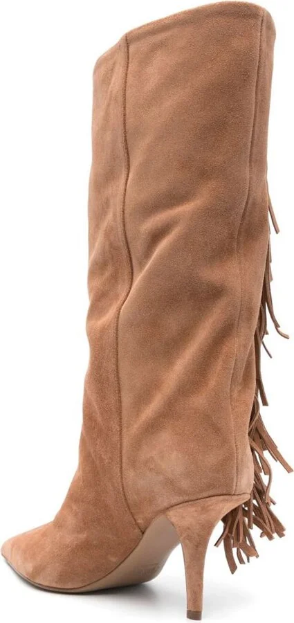 Paris Texas Boots - Image 4
