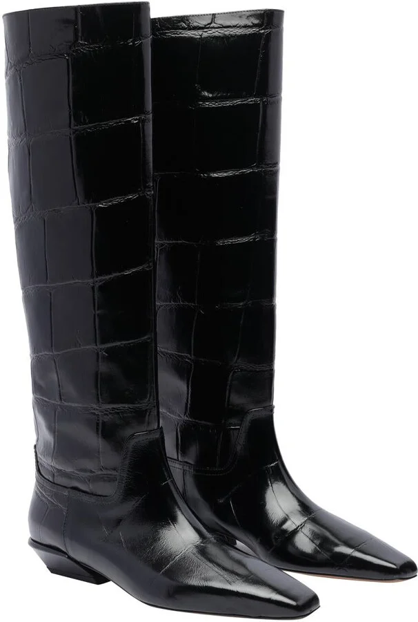 Paris Texas Boots - Image 2