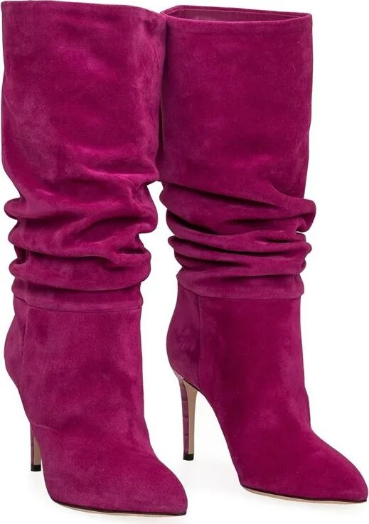 Paris Texas Boots - Image 4