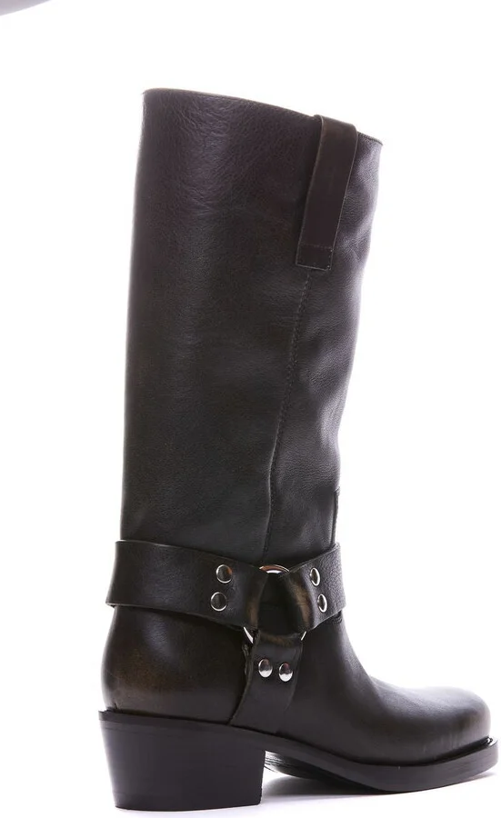 Paris Texas Boots - Image 2