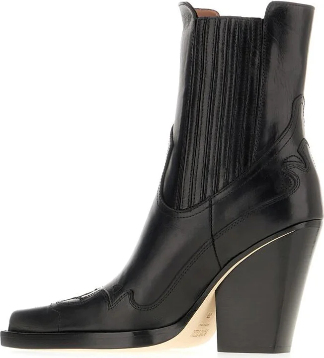 Paris Texas Boots - Image 3