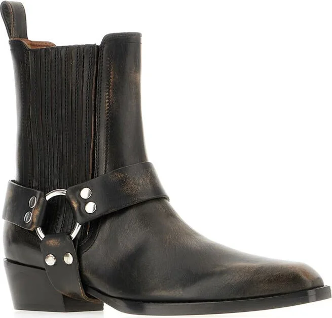 Paris Texas Boots - Image 2