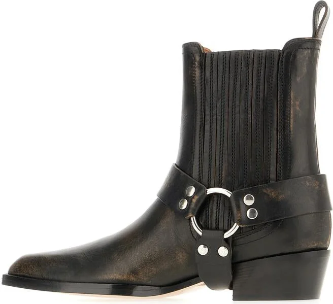 Paris Texas Boots - Image 3
