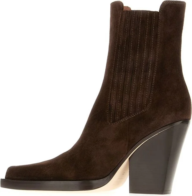 Paris Texas Boots - Image 3