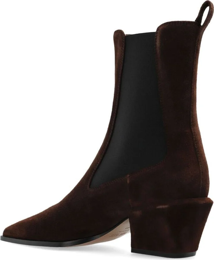 Paris Texas Boots - Image 5