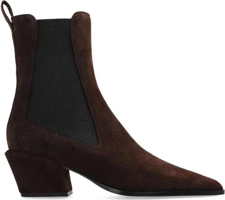 Paris Texas Boots Ankle